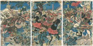 粟津ケ原合戦