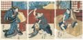 The Forty-seven Ronin
