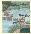 The Garden of Heian-jingu Shri......