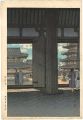 Horyuji Temple