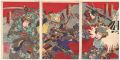 Kabuki prints