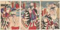 Kabuki prints
