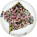 Hand Painted Decorative Plate ......
