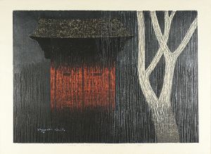 Saito Kiyoshi / GATE SANZEN-IN KYOTO