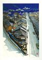 Morning at Kyoto