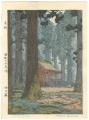 Sacred Grove