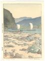 Tenryu River