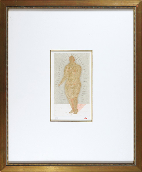 Arimoto Toshio “Art Work”