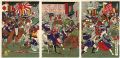 Kagoshima Rebellion 