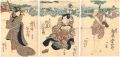 花菖蒲浮名顔触