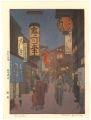Shinjuku