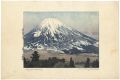 Fujisan from Gotenba