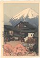 10 Views of Fuji / Funatsu