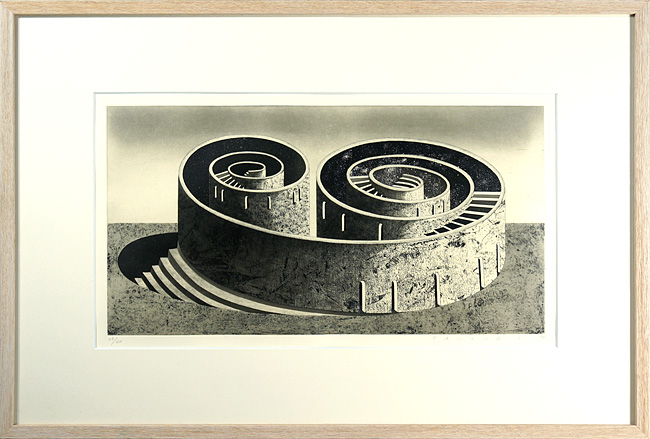 Takeda Fumiko “Time of The Loop”