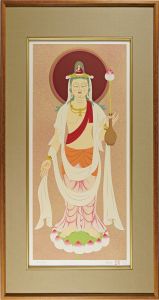 Morita Kohei / Kannon