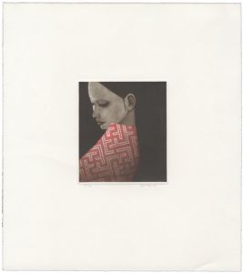 Saito Kaoru / Art Work