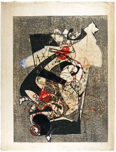 Yoshida Hodaka / Neck