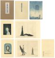 Collection of Paintings, Poems......
