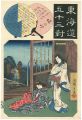 53 Pairings along the Tokaido ......