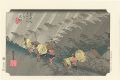 53 stations of the Tokaido / S......
