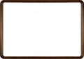 Ukiyo-e frame (Brown)