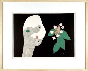 Saito Kiyoshi / June