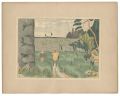 Landscape Prints of Japan / Se......