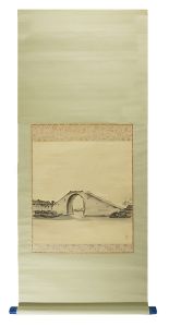 楓橋夜泊（中国蘇州）