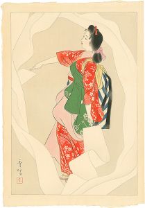 Yamakawa Shuho / Sarashime