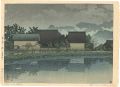 Rainy Yasuniwa, Nagano prefecｔ......