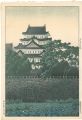Nagoya Castle