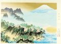 Mt.Horaisan