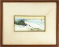 Oil Painting  : Landscape