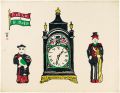 Clock & Dolls (Nagasaki Dolls ......