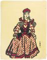 French Doll