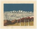 Distant View of the Peaks of t......