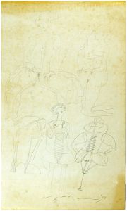 Drawing