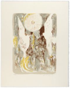 Wakita Kazu / 輪花