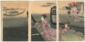 Twelve Months; May