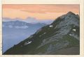 Tsubakurodake, Evening