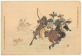 Illustrations of Japanese Hist......