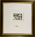 The illustrated books "LA LUMI......