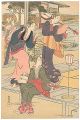 Gion Ichirikino zu【Reproductio......
