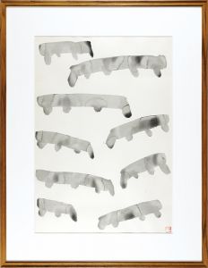 Yamaguchi Takeo / Group