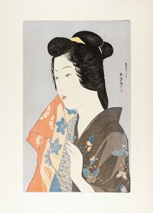 芸妓【復刻版】