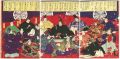 The History of Tokugawa Clan