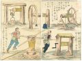 Educational Illustration Book,......