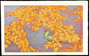 Yoshida Toshi / 深秋の囁き