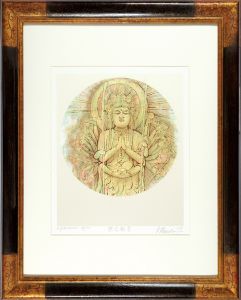 MaedaJosaku / Jiko Kannon