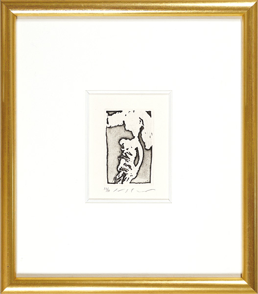 Ikeda Masuo “My lover,Study”